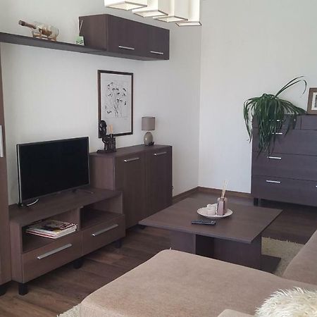 Gardino Apartamentai 希奥利艾 外观 照片