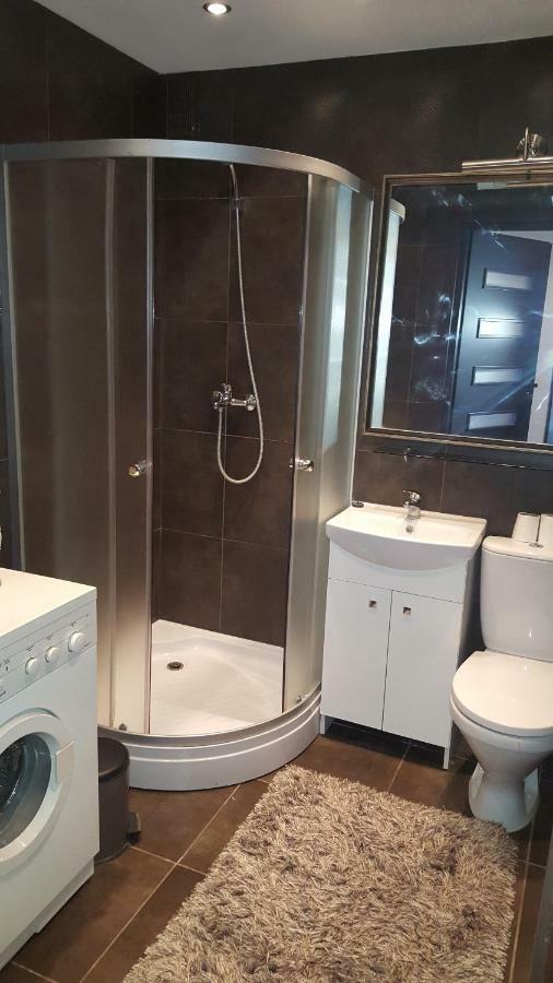 Gardino Apartamentai 希奥利艾 外观 照片