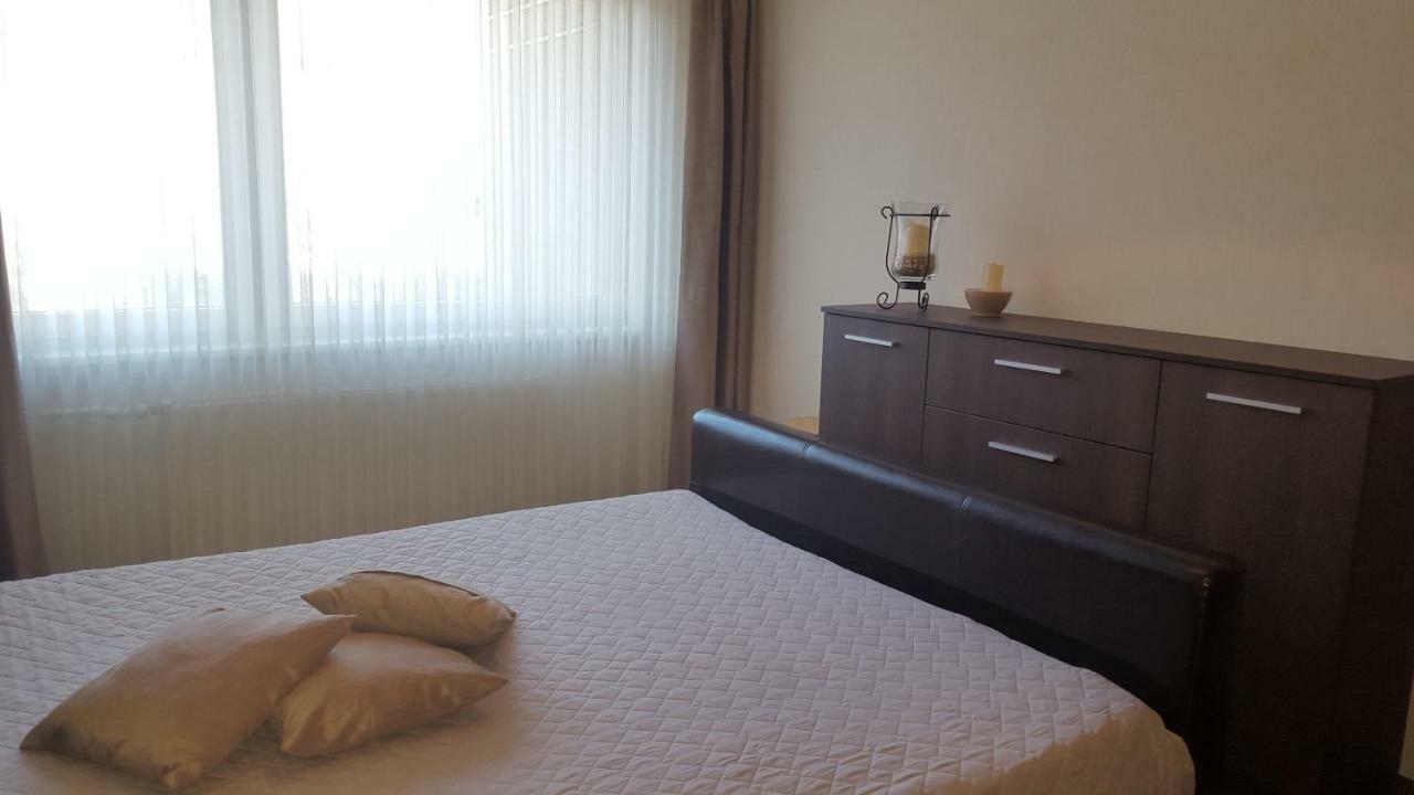 Gardino Apartamentai 希奥利艾 外观 照片