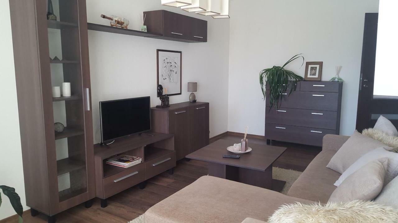 Gardino Apartamentai 希奥利艾 外观 照片