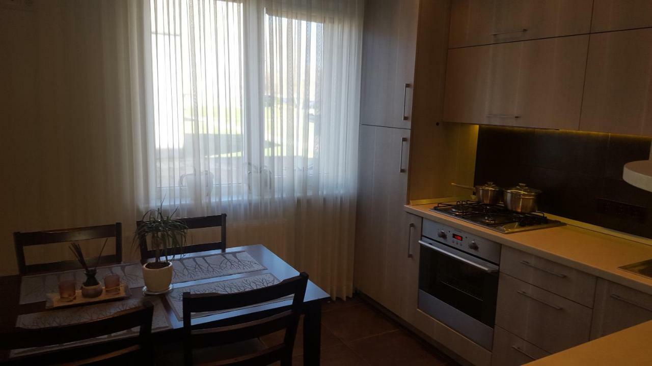 Gardino Apartamentai 希奥利艾 外观 照片