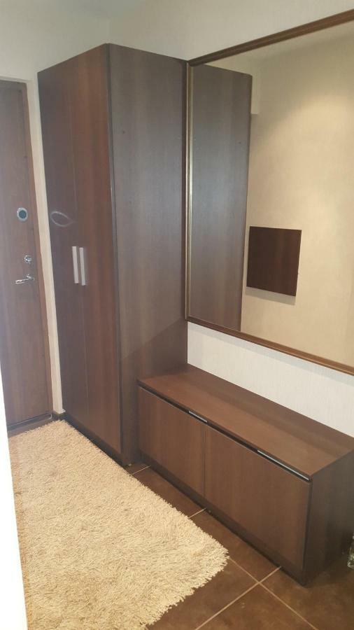 Gardino Apartamentai 希奥利艾 外观 照片