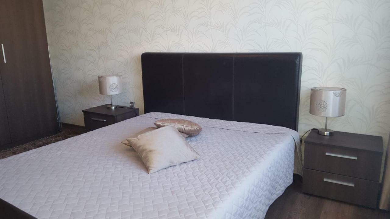 Gardino Apartamentai 希奥利艾 外观 照片