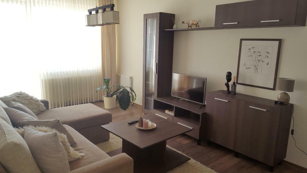 Gardino Apartamentai 希奥利艾 外观 照片