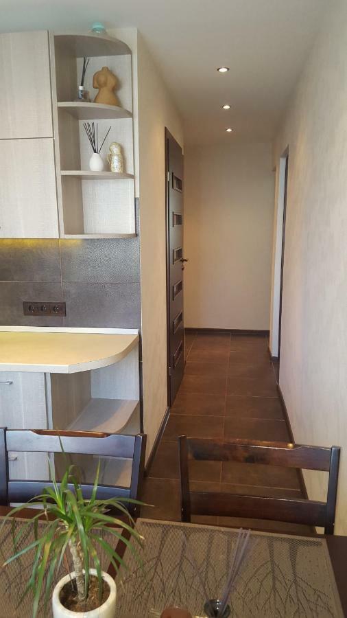 Gardino Apartamentai 希奥利艾 外观 照片